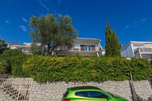 Traumhaftes Apartment direkt am Meer mit Parkplatz, Meerblick, Waschmaschine