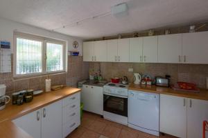 Traumhaftes Apartment direkt am Meer mit Parkplatz, Meerblick, Waschmaschine