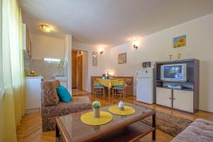 Cozy Apartment nur 400 Meter zum Strand mit beeindruckendem Meerblick