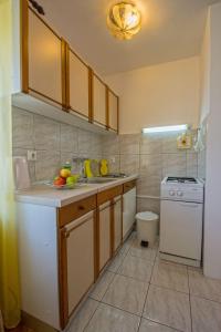 Cozy Apartment nur 400 Meter zum Strand mit beeindruckendem Meerblick