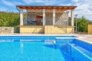 Faszinierende Casita mit Privatpool, 2 Hunde sind erlaubt, Meerblick, 2 Parkplätze