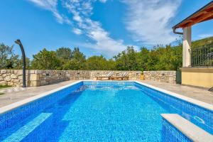 Faszinierende Casita mit Privatpool, 2 Hunde sind erlaubt, Meerblick, 2 Parkplätze