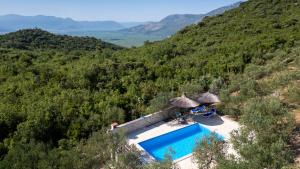 Country house Maslina by Villas Guide