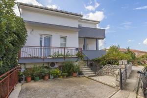 Romantisches Studio-Apartment nur 410 Meter zum Strand mit Privatparkpatz