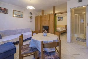 Romantisches Studio-Apartment nur 410 Meter zum Strand mit Privatparkpatz