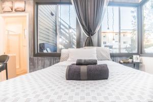 Affordable Cozy Private Studio Near USC Village - DQA5