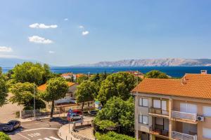 Cozy Apartment nur 500 Meter zum Strand mit Meerblick - alles zentral erreichbar