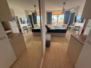 Castillo Santa Clara Beach Front