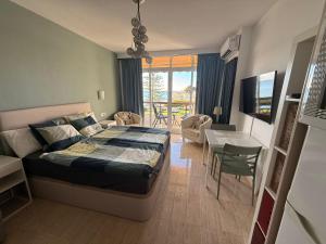 Castillo Santa Clara Beach Front