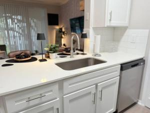 1 Bedroom Relaxing Home
