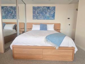 Harbourview Studio with Iconic Fireworks Views