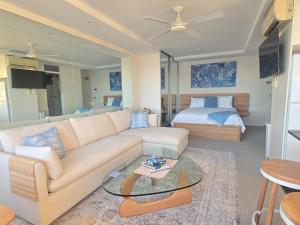 Harbourview Studio with Iconic Fireworks Views