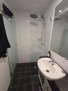 Harbourview Studio with Iconic Fireworks Views