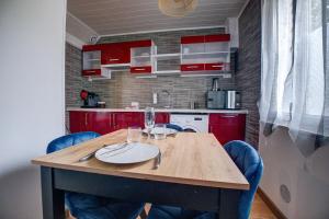 Vanilla, la gare à pied, wifi, clim réversible