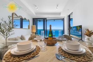 Infinity Oceanview 2 Bedroom Suite - The Langham