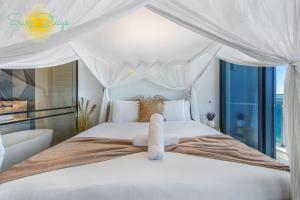 Infinity Oceanview 2 Bedroom Suite - The Langham