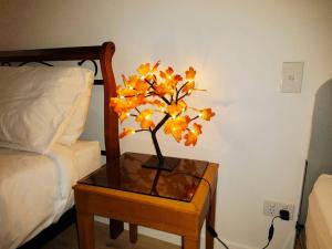 Premium location one bedroom APT with secure car parking - 5 mins Train, Shops