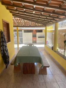 Casa de temporada en prado