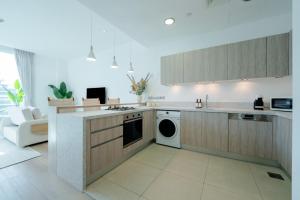 Marina Getaway by Voyage