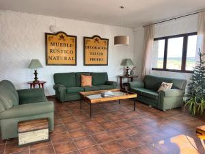 El senorio de Valdepusa