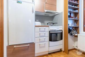 Holiday in Lapland - Iso-Ylläksentie 42 C 3401