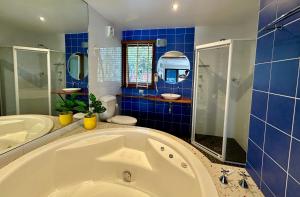 BlueWater Penthouse GuestSuite 3B