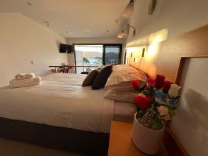 BlueWater Penthouse GuestSuite 3B