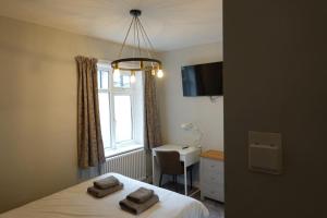 The Southport Two-Bed at Stay Victoria Suites