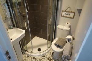 The Southport Two-Bed at Stay Victoria Suites