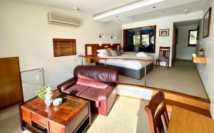 BlueWater Penthouse GuestSuite 3B