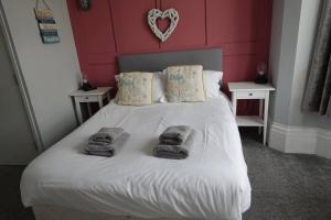 The Southport Two-Bed at Stay Victoria Suites