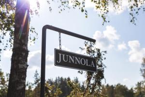 Stay North - Junnola