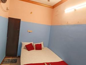 Budget city stay