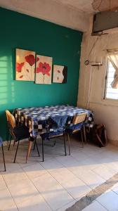 Depto frente al mar - dormís escuchando el mar