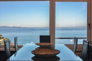 [porto santo stefano] vista mare + parcheggio gratuito