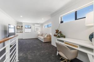 Ultra-Chic Modern Haven