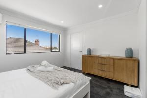 Ultra-Chic Modern Haven