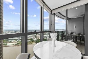 Cozy 1Bedroom Near Casino Luxe Tower and South Bank