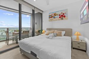 Cozy 1Bedroom Near Casino Luxe Tower and South Bank