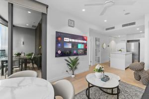 Cozy 1Bedroom Near Casino Luxe Tower and South Bank