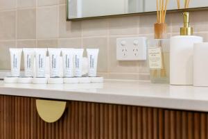 The Scandi-Chic Residence