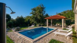 House Rilovic by Villas Guide