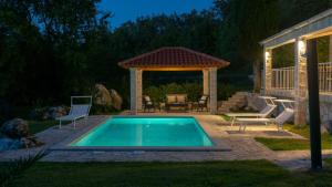 House Rilovic by Villas Guide