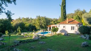 House Rilovic by Villas Guide