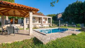 House Rilovic by Villas Guide