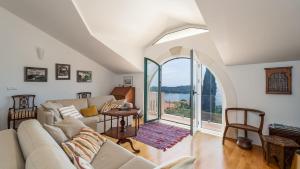 Grand view Orasac by Villas Guide