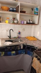 Depto frente al mar - dormís escuchando el mar