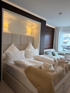 Boutique Apartment direkt im Zentrum nahe der neuen Therme