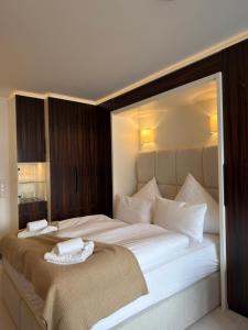 Boutique Apartment direkt im Zentrum nahe der neuen Therme