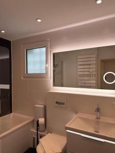 Boutique Apartment direkt im Zentrum nahe der neuen Therme